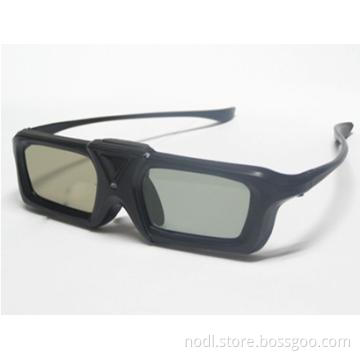 Universal Active Shutter 3D Glasses with very compatitive price